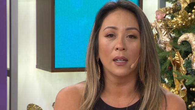 Cathy Sáenz llora tras denunciar ciberbullying y amenazas de muerte [VIDEO]