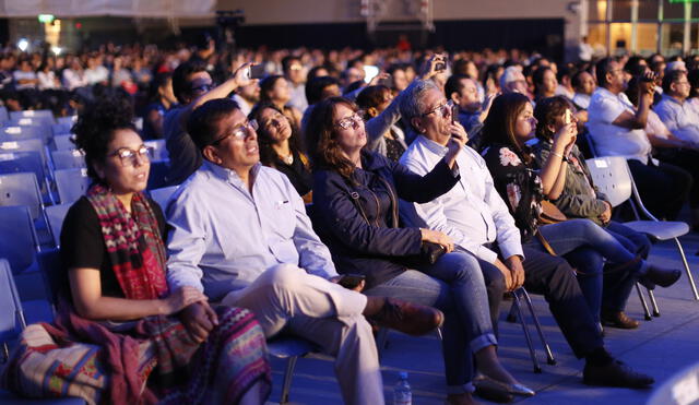  Pablo Milanés en concierto [FOTOS]