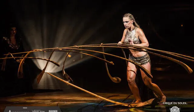Cirque Du Soleil cancela show 'Amaluna' en nuestro país