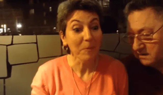 YouTube: Así reaccionaron dos alemanes al comer cebiche por primera vez [VIDEO]