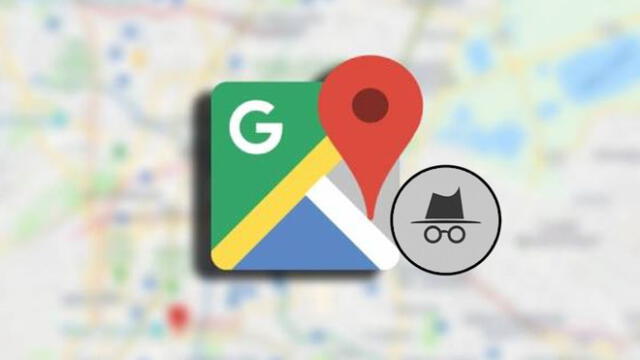 Los usuarios podrán buscar rutas en Google Maps sin dejar rastro.
