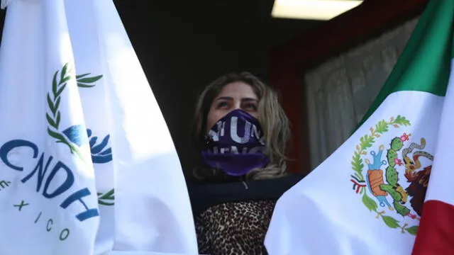 feministas México