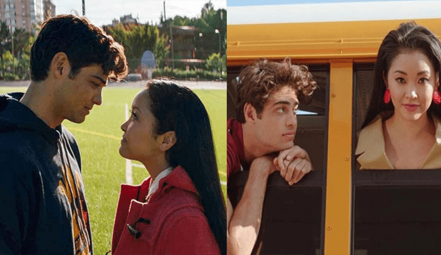 A todos los chicos de los que me enamoré: Netflix confirma secuela de la cinta