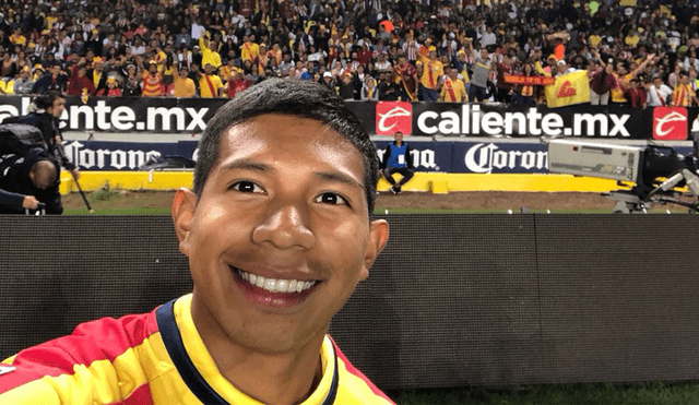 Edison Flores recibió una gran noticia del Monarcas Morelia | Liga MX