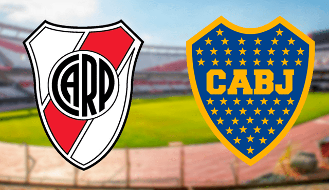 River Plate vs. Boca Juniors EN VIVO vía TNT Sports, FOX Premium y TV Pública GRATIS por el Superclásico del fútbol argentino.