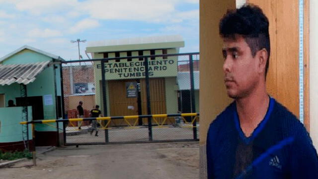 Tumbes: prisión preventiva para hombre que desfiguró a su conviviente en Zarumilla