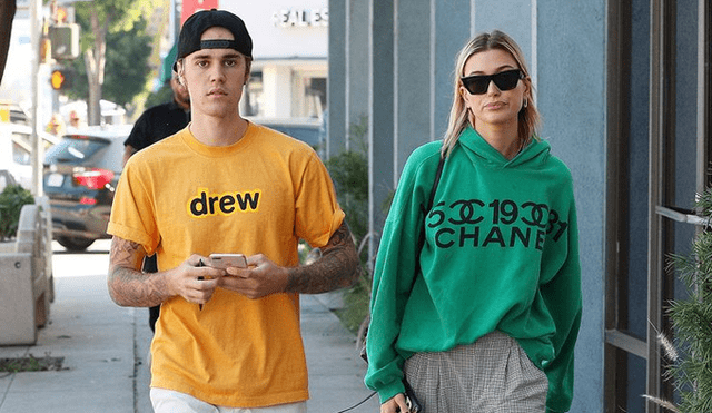 Justin Bieber lanza su línea de ropa y fans indignados por los precios 