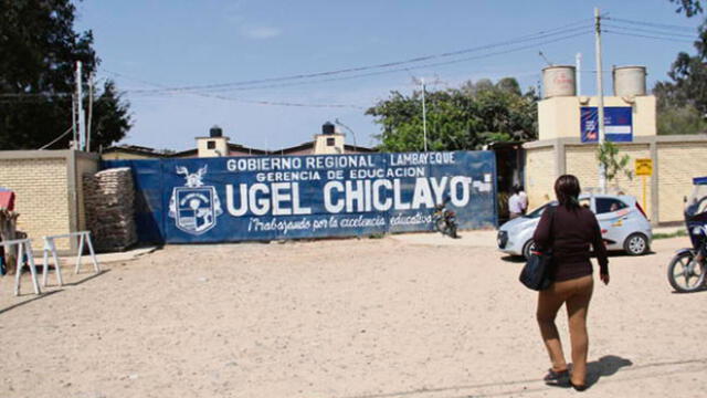 Denuncian a profesor por tocamientos indebidos contra 5 niños en Oyotún