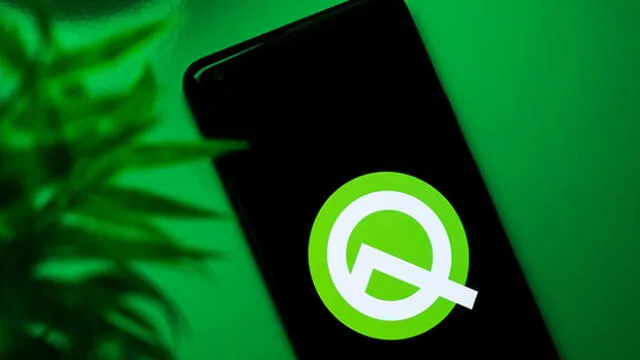 Android Q: descubre si tu smartphone es compatible con el nuevo sistema operativo de Google [FOTOS]