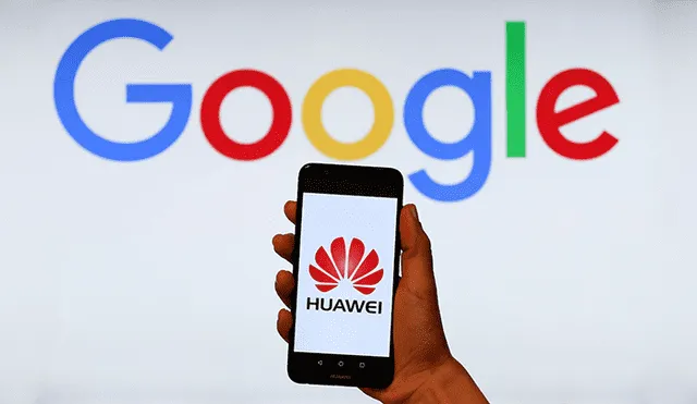 Los nuevos smartphones de la compañía china ahora trabajan bajo los Huawei Mobile Services.