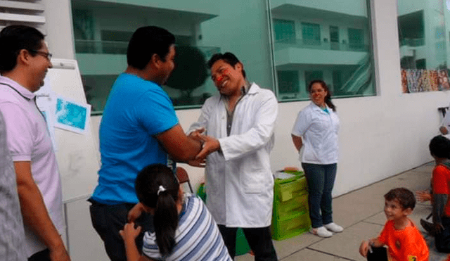 'Doctor Cosquillas' es asesinado en Puebla