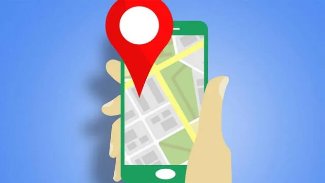 Google Maps: así podrás ver tus estadísticas de navegación en Android