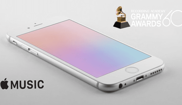 Premios Grammy 2019: Cardi B, Drake y Kacey Musgraves lideran listas de nominados