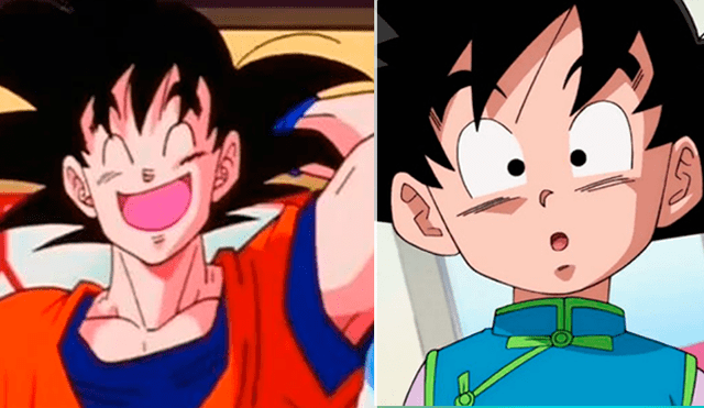 Insólita escena en Dragon Ball Z Kakarot alborota las redes al sugerir el momento de concepción de Goten, segundo hijo de Goku y Milk.