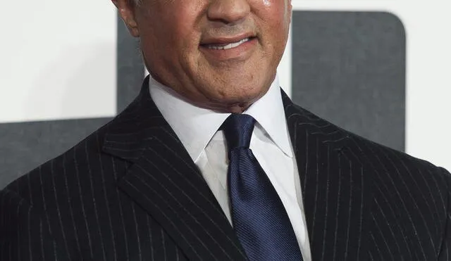 ¿Stallone acusado de abuso sexual? 