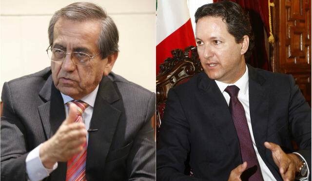 Del Castillo sobre Salaverry: “el Congreso tampoco es garantía plena de buen juicio”