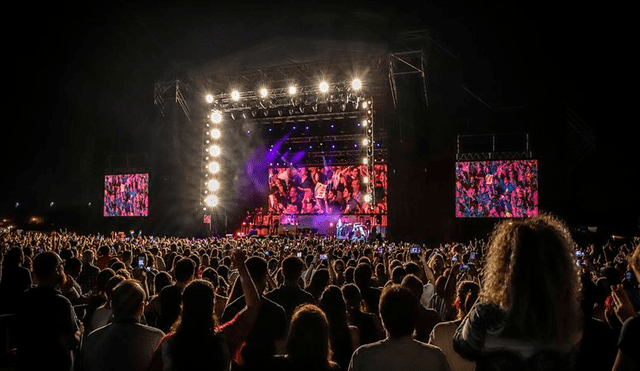 Luis Miguel en Lima: Setlist del concierto de esta noche en el Jockey [VIDEO]