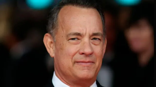 Tom Hanks y su esposa Rita Wilson permanecerán 15 días en cuarentena, antes de retomar sus actividades | FOTO: AFP