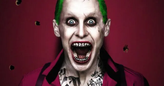 El Joker de Jared Leto es uno de los más criticados por los fanáticos del personaje. Créditos: Warner Bros
