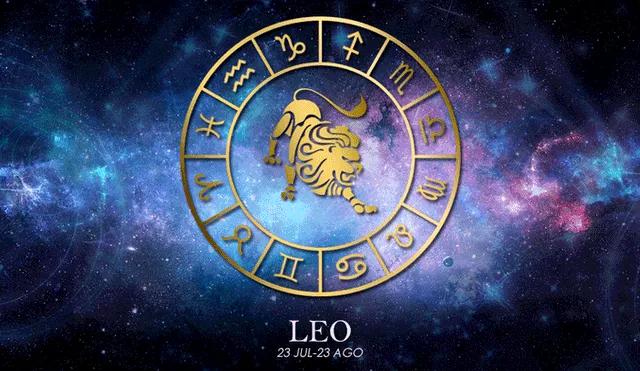 Horóscopo de hoy, sábado 9 de mayo de 2020, para Leo