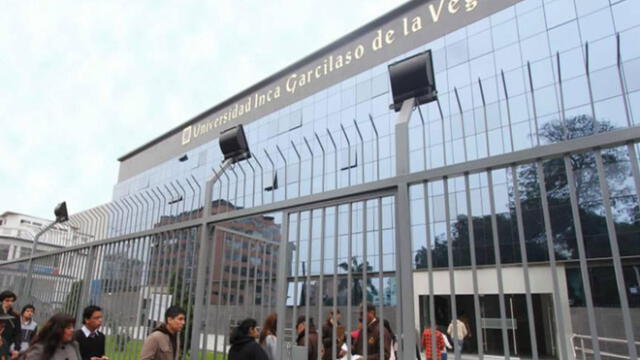 Universidad Inca Garcilaso de la Vega inicia procedimiento concursal por deuda de más de 500.000 soles con América Televisión