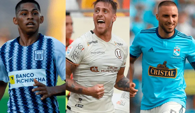 Torneo Apertura 2019: programación y resultados de la sexta jornada de la Liga 1