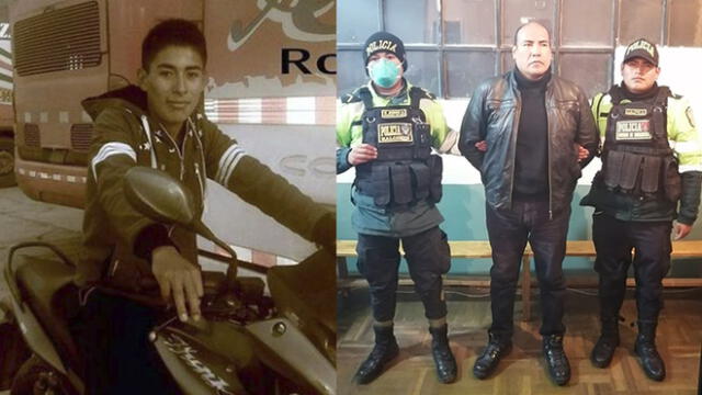 Fiscalía solicitó nueve meses de prisión preventiva para sujeto que mató a soldado Ronald Mamani en Puno.