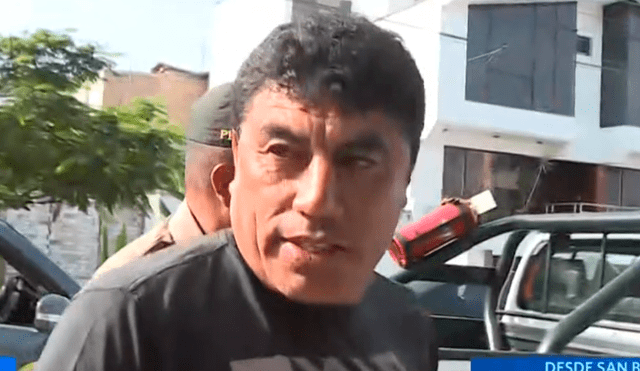Coyote Rivera detenido por manejar en presunto estado de ebriedad