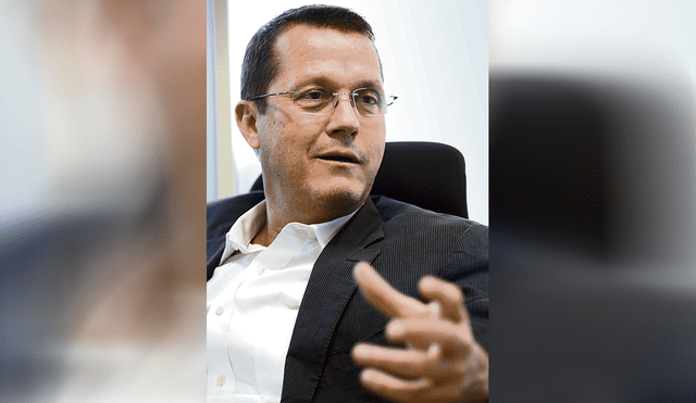 Jorge Barata: Odebrecht hizo aportes encubiertos a campañas políticas en el Perú