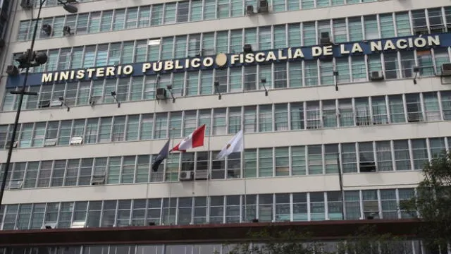 Corrupción en el Perú: 1760 funcionarios condenados en los últimos dos años