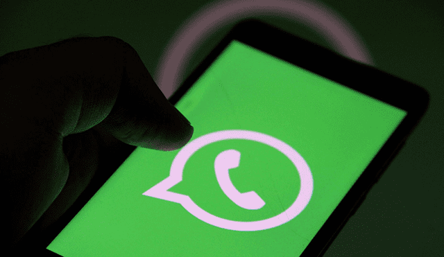 WhatsApp: Conoce el nuevo método para añadir contactos sin tener su número de teléfono [FOTOS]