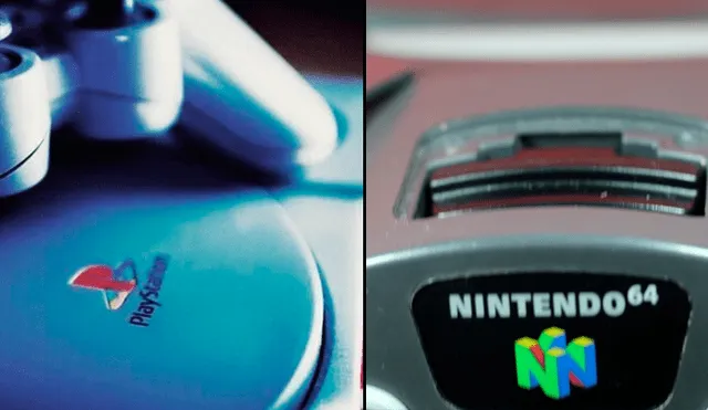 Expresidente de Nintendo revela porqué PlayStation fue más exitosa que Nintendo 64 en Japón.