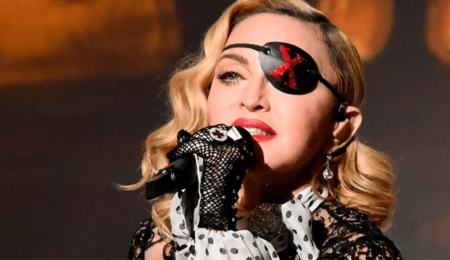 Madonna cumple 61 años: excentricidades y anécdotas de la ‘Reina del Pop’