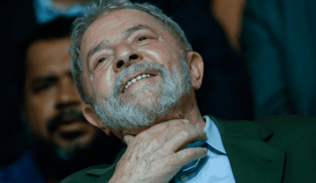 Brasil: ordenan a Lula a devolver regalos que recibió como presidente