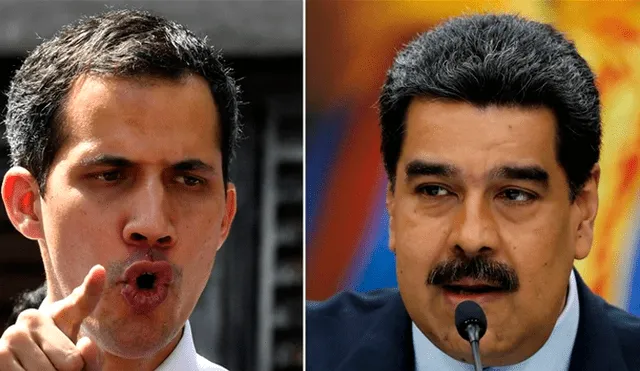 ¿El derrocamiento de Maduro exige el levantamiento de las FFAA?