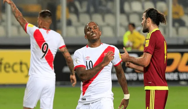 Copa América 2019: 10 datos que no conocías sobre el Perú vs Venezuela 