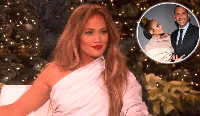 ¿Jennifer Lopez y Alex Rodríguez al fin se darán el 'sí, acepto' ? [FOTOS]