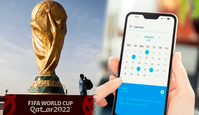 Qatar 2022 es la vigesimo segunda edición de la Copa del Mundo de la FIFA. Foto: Composición LR / AFP / groovypost