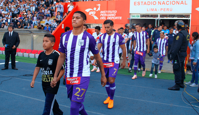¿Alianza Lima y Sporting Cristal podrán jugar Copa Libertadores en el Estadio Nacional?