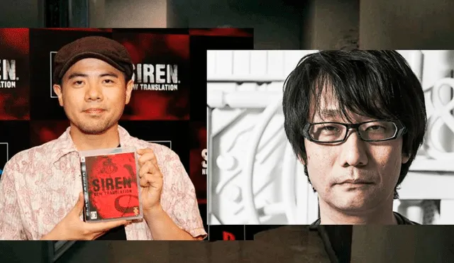 Tanto el director original de Silent Hill, Keiichiro Toyama, como el propio Hideo Kojima, son rumoreados entre los directores.
