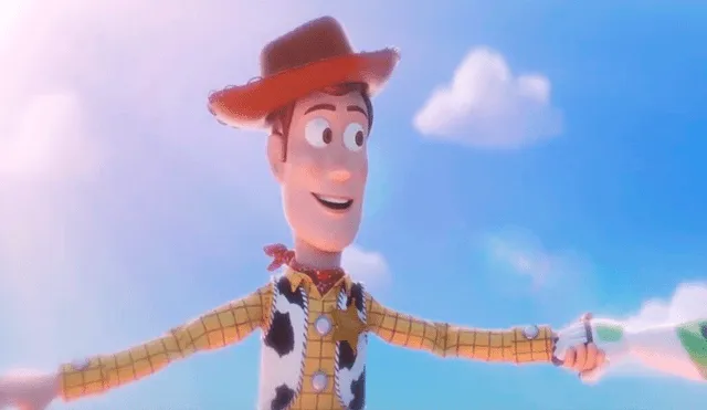 Toy Story 4 causa sensación con nuevo teaser junto a un extraño personaje [VIDEO]