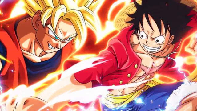 Dragon Ball Super: Eichiro Oda dibuja a Gokú y el resulto asombra a fans