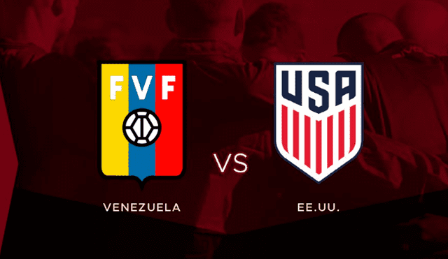 Venezuela goleó 3-0 a EE. UU. en amistoso por fecha FIFA [RESUMEN]