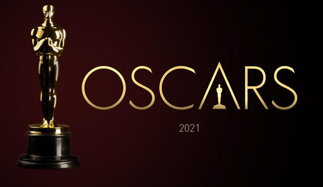 La próxima edición de los Óscar se celebrará el 25 de abril de 2021. Foto: composición/ AMPAS