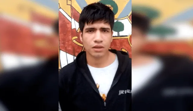 Puente Piedra: detienen a sujeto que grababa partes íntimas a jóvenes [VIDEO]