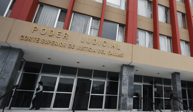Lambayeque: denuncian a juez por presunta irregularidad en fallo a favor de investigado 