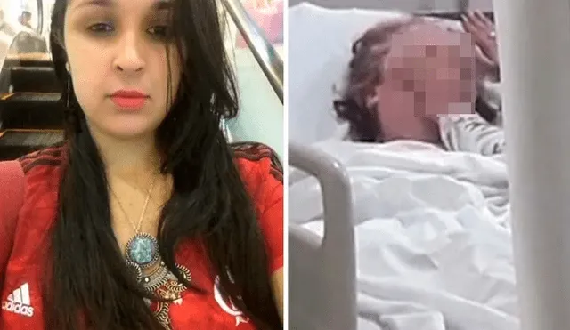 ‘Estaba cansada de cuidarla’: Mujer intenta asesinar a su anciana madre internada en hospital 