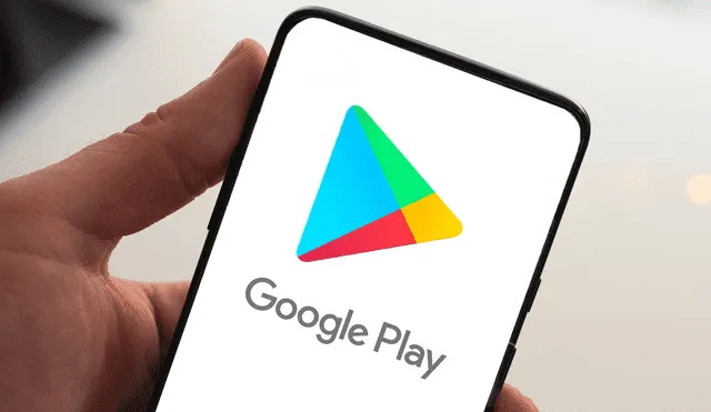 Google ya ha retirado de la tienda de Android las tres aplicaciones implicadas. Foto: Composición La República / 9to5Google