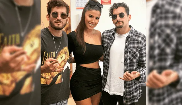 Yahaira Plasencia cambia de look y le llueven críticas en las redes
