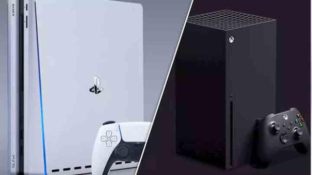 Tanto la PlayStation 5 como la Xbox Series X llegarán en noviembre. (Fotos: Sony)